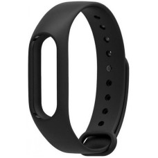 Ремешок Armorstandart для Xiaomi Mi Band 2 Black (ARM47962)