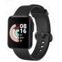 Ремешок BeCover для Xiaomi Mi Watch Lite Black (706394)