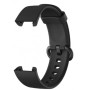 Ремешок BeCover для Xiaomi Mi Watch Lite Black (706394)