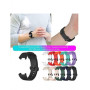Ремешок BeCover для Xiaomi Mi Watch Lite Black (706394)