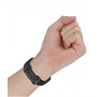 Ремешок BeCover для Xiaomi Mi Watch Lite Black (706394)