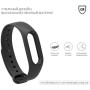 Ремешок Armorstandart для Xiaomi Mi Band 2 Black (ARM47962)