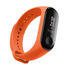 Ремешок Armorstandart для Xiaomi Mi Band 4/3 Orange (ARM51831)