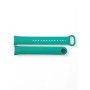 Силіконовий ремінець BeCover для Xiaomi Mi Smart Band 9 Marine Green (711964)