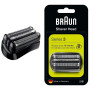Сітка і рiжучий блок Braun Series 3 21B