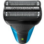 Сітка і рiжучий блок Braun Series 3 21B