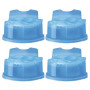 Аксессуары к электробритвам Braun CCR4 Clean & Renew (CCR4)