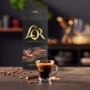 Кава в зернах L`OR Espresso Forza 1000г