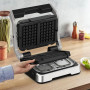 Набір пластин для вафель Tefal Optigrill XA730810