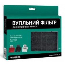 Аксессуар к вытяжкам Pyramida HES (31264002) S /R (4823082703753)