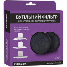 Аксессуар к вытяжкам Pyramida HEE 31264001 /R (4823082703678)