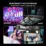 Мікрофонний кабель Fifine 3м L9 XLR