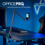 Стійка-пантограф OfficePro SA085