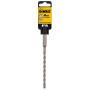 Акс.інстр DeWALT Бур "SDS-Plus", 6x100x160мм