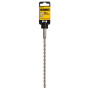 Акс.інстр DeWALT Бур "SDS-Plus", 6x150x210мм
