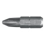 Акс.інстр Stanley Биты Ph2, 25мм, 25шт.