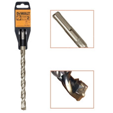 Акс.інстр DeWALT Бур SDS-Plus EXTREME2 6x50x110мм.
