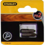 Акс.інстр Stanley Биты Ph2, 25мм, 2шт.
