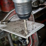 Акс.інстр DeWALT Свердло по металу кобальтове, d= 10 мм, L= 133 мм.
