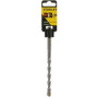 Акс.інстр Stanley Бур SDS-Plus 10х100х160мм.