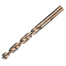 Акс.інстр DeWALT Cвердло по металу промис., d=5.2мм, L=86мм, 1шт.