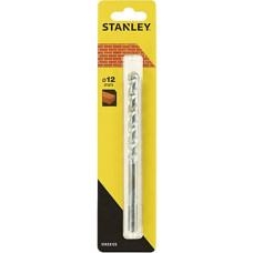 Акс.інстр Stanley свердло по цеглі/каменю/бетону, D=12мм, L=150x80мм