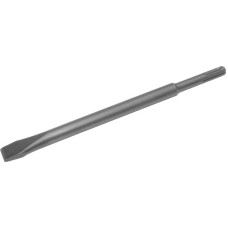 Акс.інстр Stanley Зубило SDS PLUS пласке, 20х250мм.