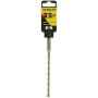 Акс.інстр Stanley Бур SDS-Plus 6х100х160мм.