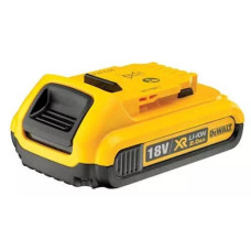 Акс.інстр DeWALT DCB183 Акумулятор, 18 В, 2 А/г