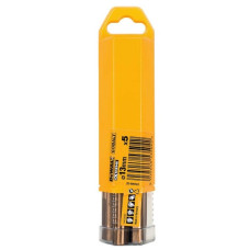 Акс.інстр DeWALT Свердло по металу кобальт., d=13мм, L=151мм, 5шт.