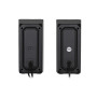 Акустична система 2E PCS233 RGB Black (2E-PCS233BK)