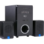 Акустическая система Gemix SB-80BT black