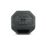 Акустическая система REAL-EL X-757 Black