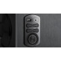 Акустическая система REAL-EL S-450 Black