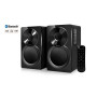 Акустическая система REAL-EL S-450 Black