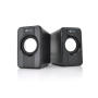 Акустическая система Kisonli S-444/23405 Black