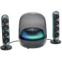 Акустична система Harman/Kardon SoundSticks 5 Black (HKSOUNDSTK5BEP)