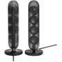 Акустична система Harman/Kardon SoundSticks 5 Black (HKSOUNDSTK5BEP)