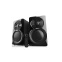 Акустическая система REAL-EL S-450 Black