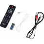 Акустическая система Gemix SB-80BT black