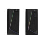 Акустична система 2E PCS233 RGB Black (2E-PCS233BK)