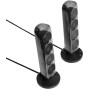 Акустична система Harman/Kardon SoundSticks 5 Black (HKSOUNDSTK5BEP)