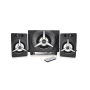 Акустическая система Kisonli TM-7000A/23442 Black
