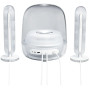 Акустична система Harman/Kardon SoundSticks 5 White (HKSOUNDSTK5WEP)