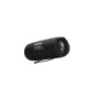 Акустическая система JBL Flip 6 Black (JBLFLIP6BLKEU)