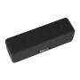 Акустическая система 2E SoundXBlock TWS MP3 Wireless Waterproof Black (2E-BSSXBWBK)
