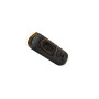 Акустическая система JBL Flip 6 Black (JBLFLIP6BLKEU)