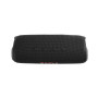 Акустическая система JBL Flip 6 Black (JBLFLIP6BLKEU)