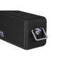 Акустическая система 2E SoundXBlock TWS MP3 Wireless Waterproof Black (2E-BSSXBWBK)