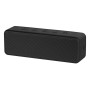 Акустическая система 2E SoundXBlock TWS MP3 Wireless Waterproof Black (2E-BSSXBWBK)